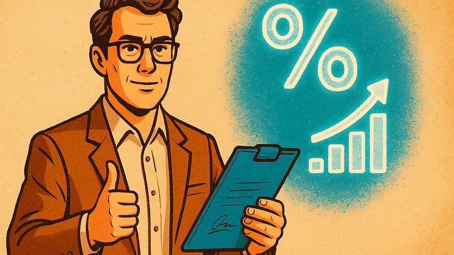 Negotiating with Confidence